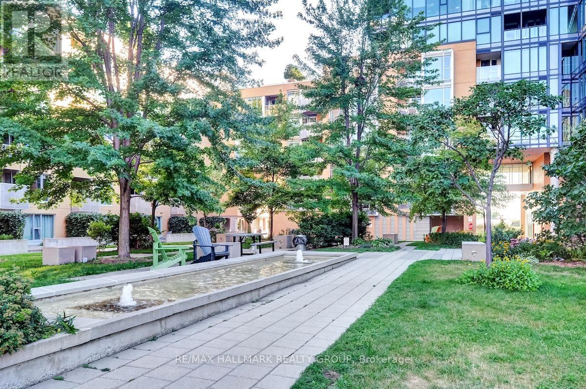 615 - 200 Lett Street, Ottawa, Ontario  K1R 0A7 - Photo 6 - X12499620