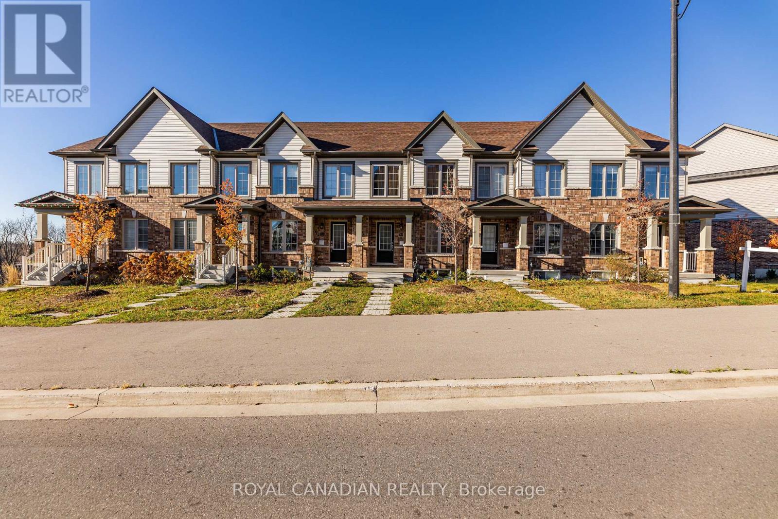 764 LINDEN DRIVE, Cambridge, Ontario