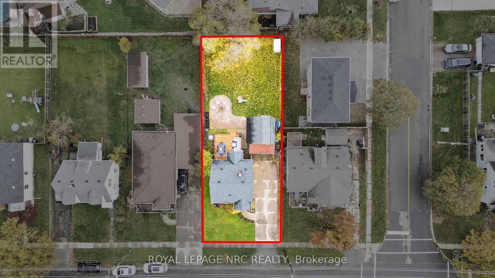 88 Park Avenue, St. Catharines (Secord Woods), Ontario  L2P 1R9 - Photo 25 - X12499642