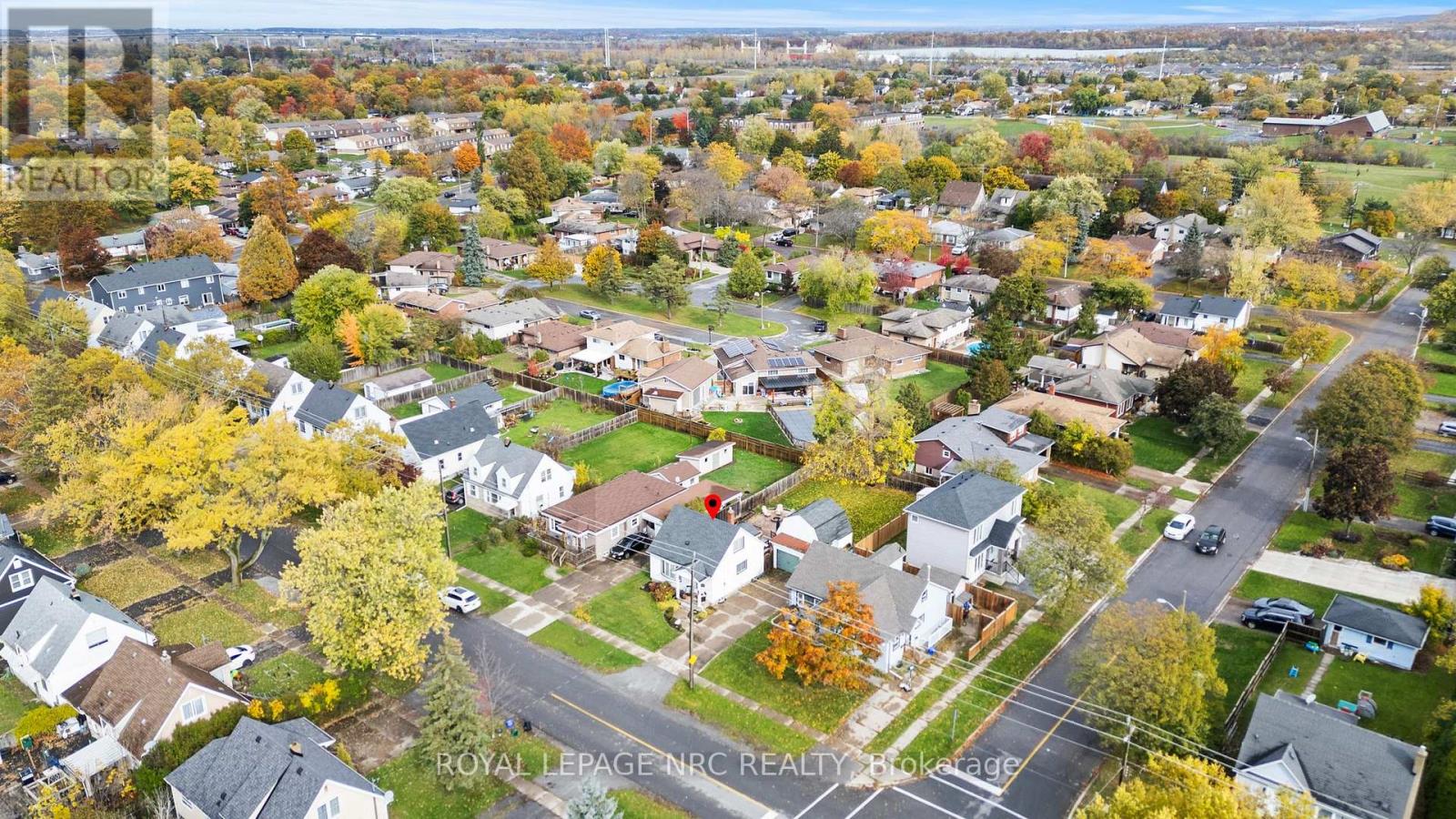 88 Park Avenue, St. Catharines (Secord Woods), Ontario  L2P 1R9 - Photo 26 - X12499642