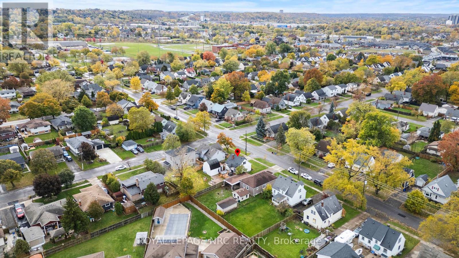 88 Park Avenue, St. Catharines (Secord Woods), Ontario  L2P 1R9 - Photo 27 - X12499642