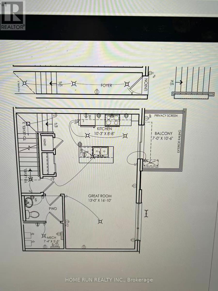 1021 Creekway Private, Ottawa, Ontario  K2T 0T1 - Photo 15 - X12477229