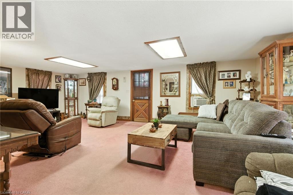 11 Main Avenue E, Fisherville, Ontario  N0A 1G0 - Photo 5 - 40769045