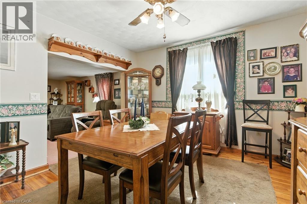 11 Main Avenue E, Fisherville, Ontario  N0A 1G0 - Photo 10 - 40769045