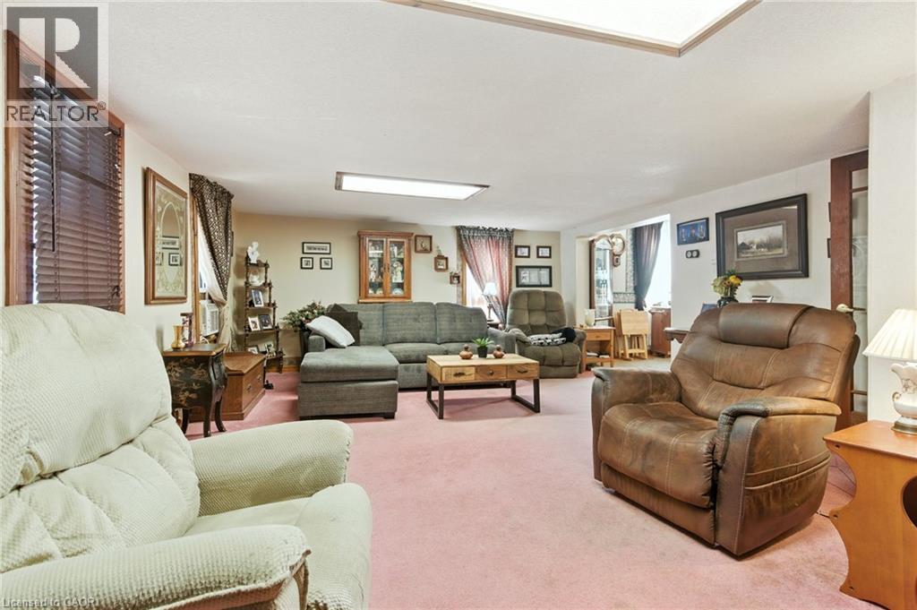 11 Main Avenue E, Fisherville, Ontario  N0A 1G0 - Photo 9 - 40769045