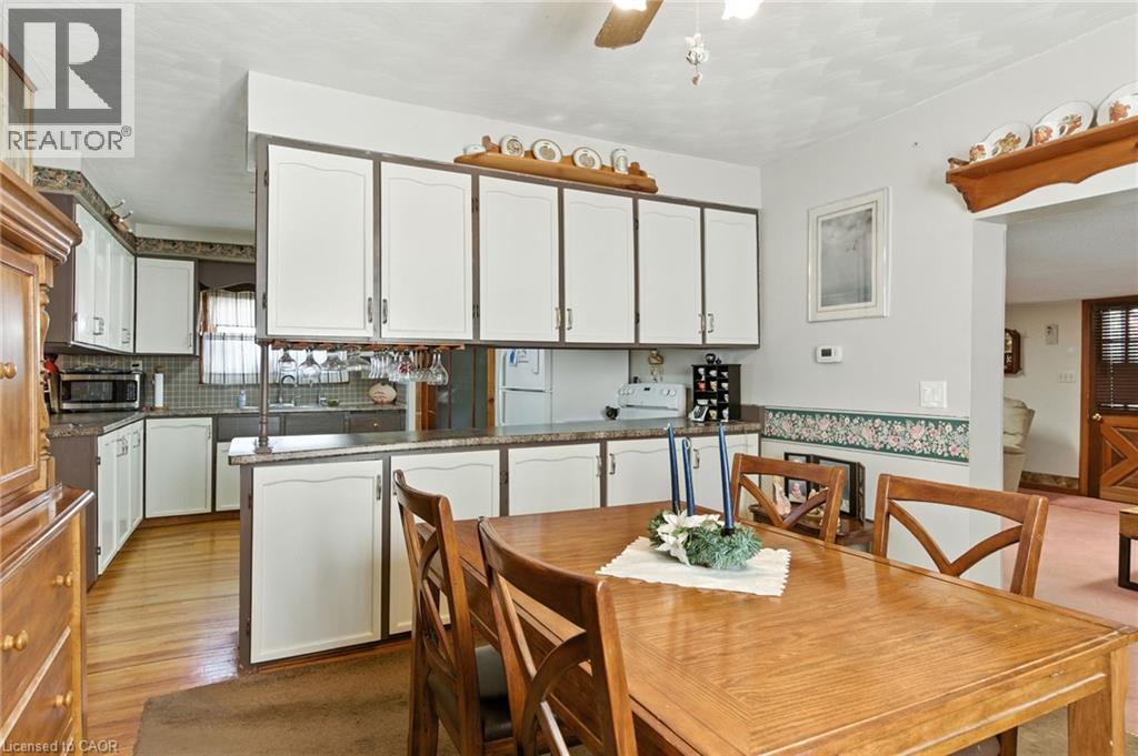 11 Main Avenue E, Fisherville, Ontario  N0A 1G0 - Photo 12 - 40769045