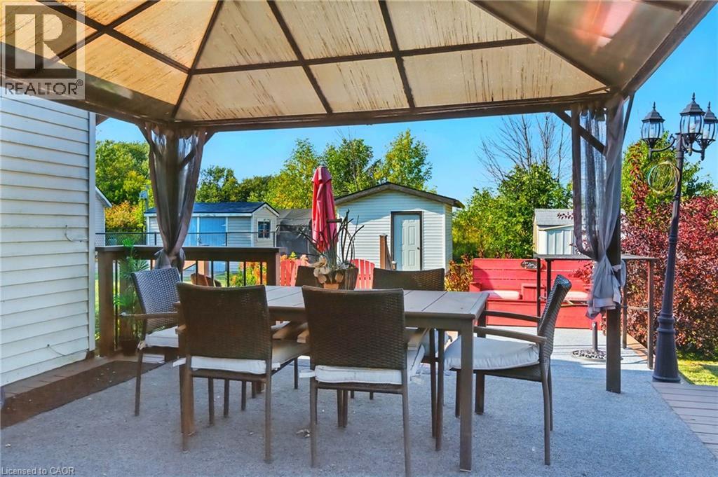 11 Main Avenue E, Fisherville, Ontario  N0A 1G0 - Photo 33 - 40769045