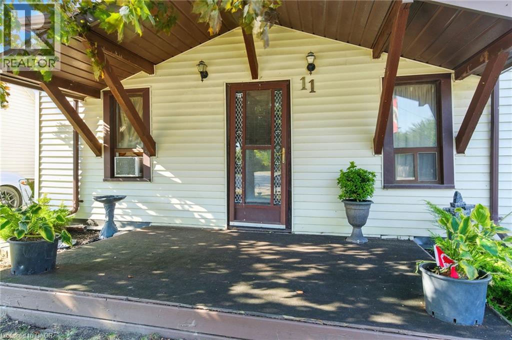 11 Main Avenue E, Fisherville, Ontario  N0A 1G0 - Photo 4 - 40769045