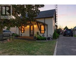 11 MAIN Avenue E, Fisherville, Ontario