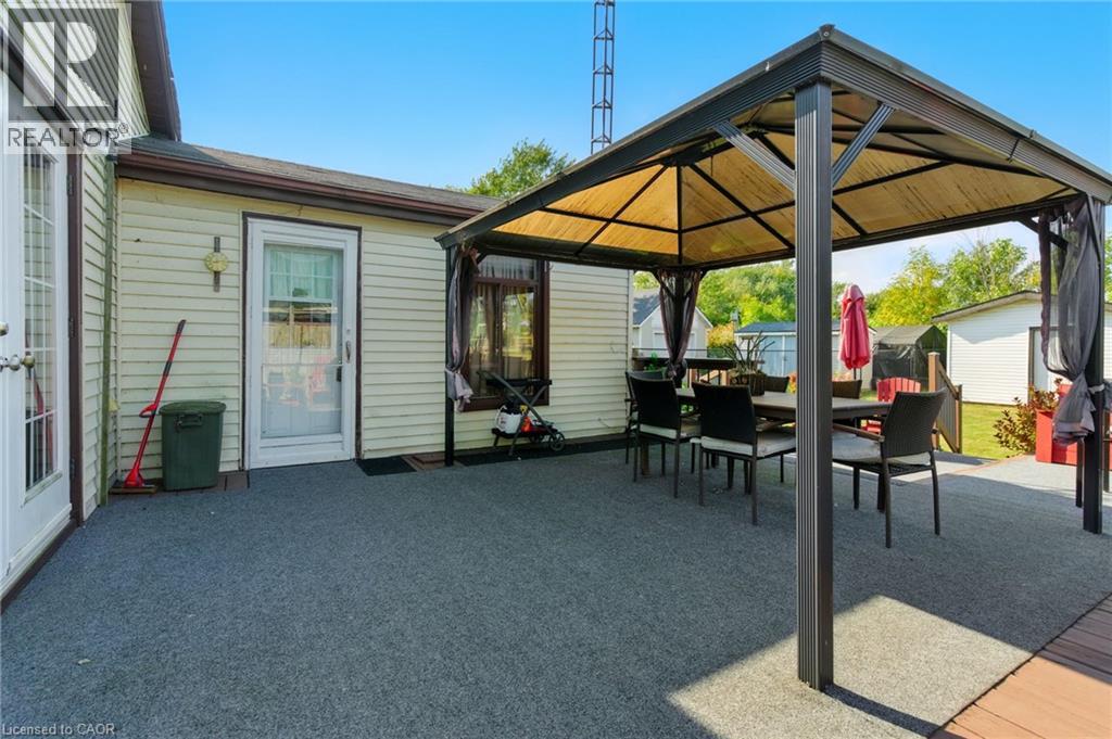 11 Main Avenue E, Fisherville, Ontario  N0A 1G0 - Photo 32 - 40769045