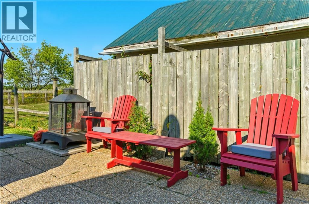 11 Main Avenue E, Fisherville, Ontario  N0A 1G0 - Photo 31 - 40769045