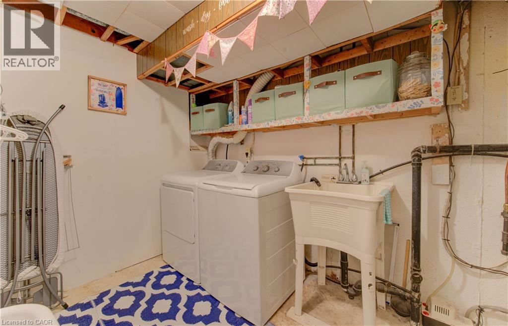 92 Halifax Drive, Kitchener, Ontario  N2B 3K7 - Photo 26 - 40773220