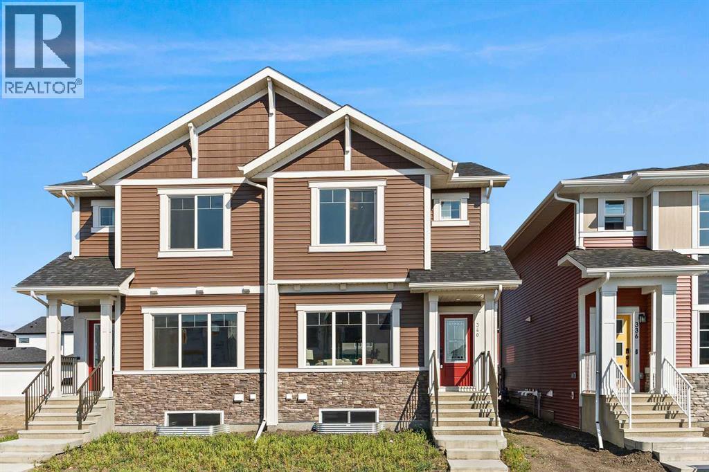 340 Fireside Drive, Cochrane, Alberta  T4C 3H8 - Photo 25 - A2256696