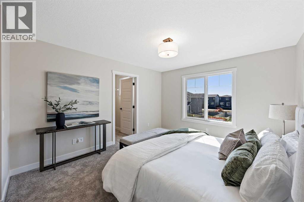 340 Fireside Drive, Cochrane, Alberta  T4C 3H8 - Photo 12 - A2256696