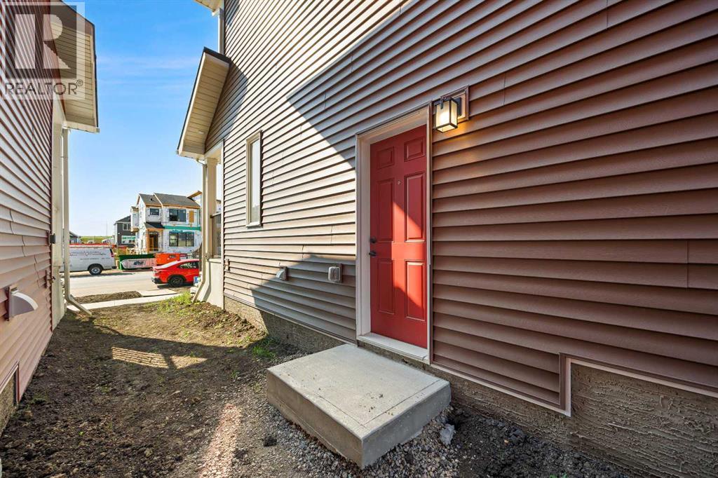 340 Fireside Drive, Cochrane, Alberta  T4C 3H8 - Photo 23 - A2256696