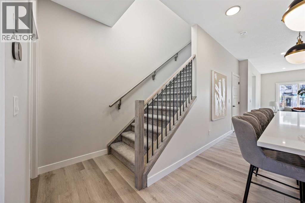 340 Fireside Drive, Cochrane, Alberta  T4C 3H8 - Photo 9 - A2256696