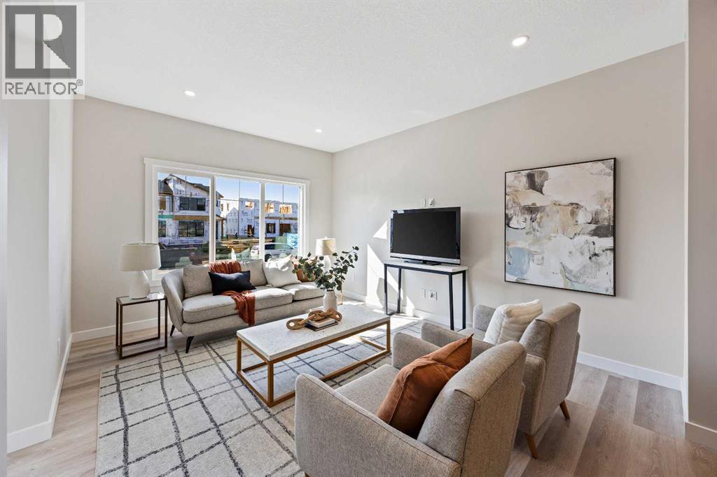 344 Fireside Drive, Cochrane, Alberta  T4C 3H8 - Photo 2 - A2258674