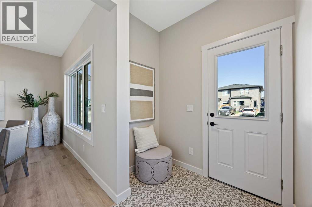 344 Fireside Drive, Cochrane, Alberta  T4C 3H8 - Photo 7 - A2258674