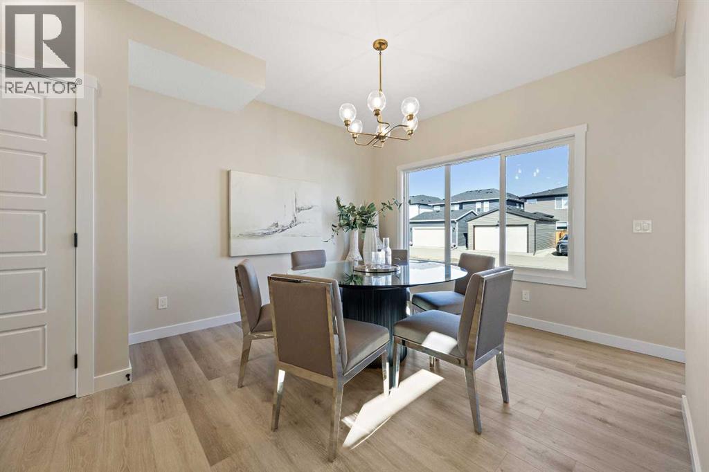 344 Fireside Drive, Cochrane, Alberta  T4C 3H8 - Photo 5 - A2258674