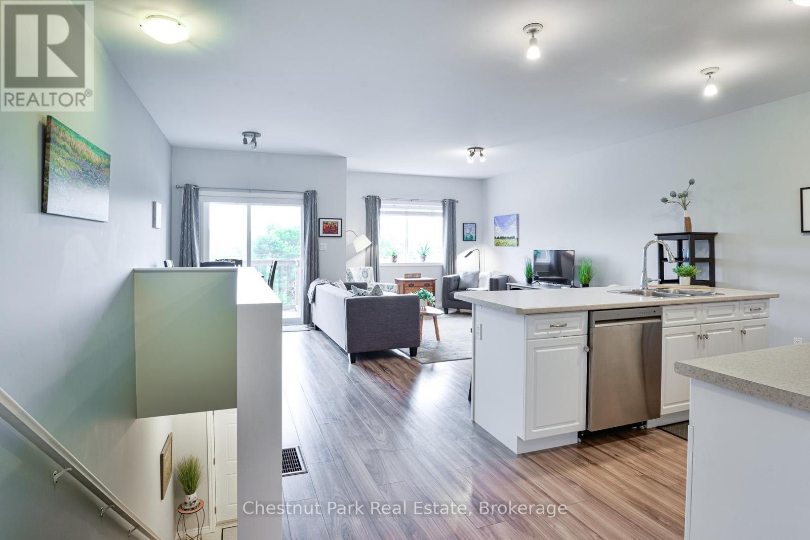 5 - 99 Main Street W, Huntsville, Ontario  P1H 1X1 - Photo 12 - X12499572