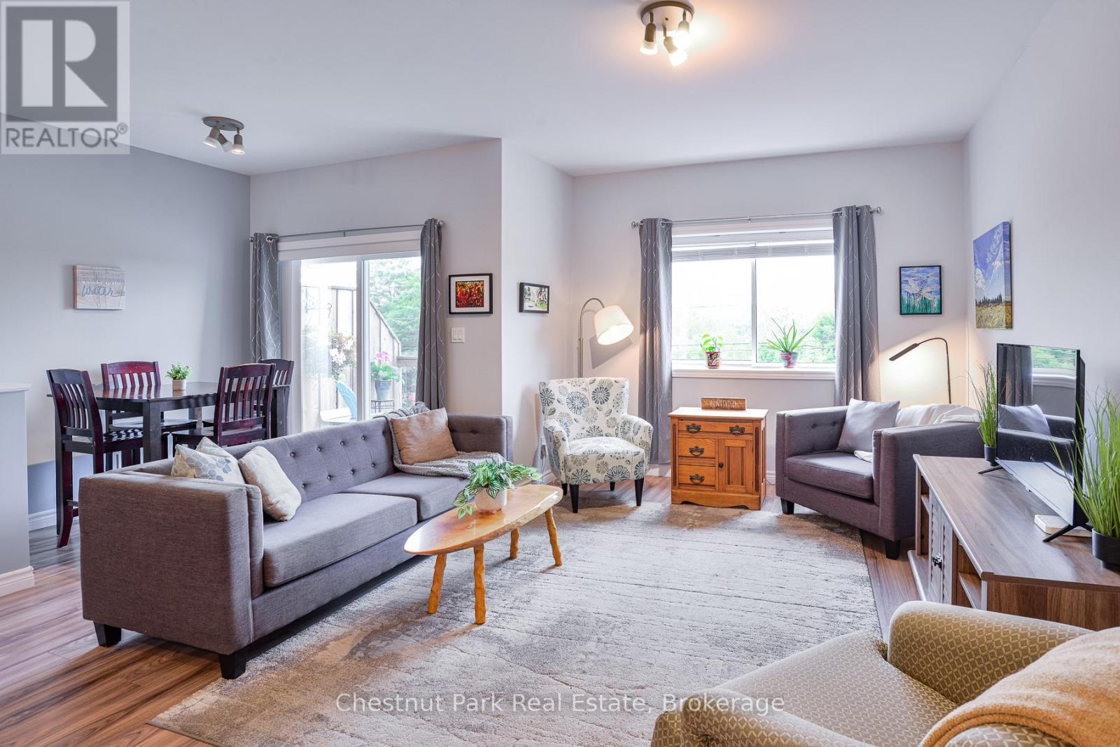 5 - 99 Main Street W, Huntsville, Ontario  P1H 1X1 - Photo 7 - X12499572