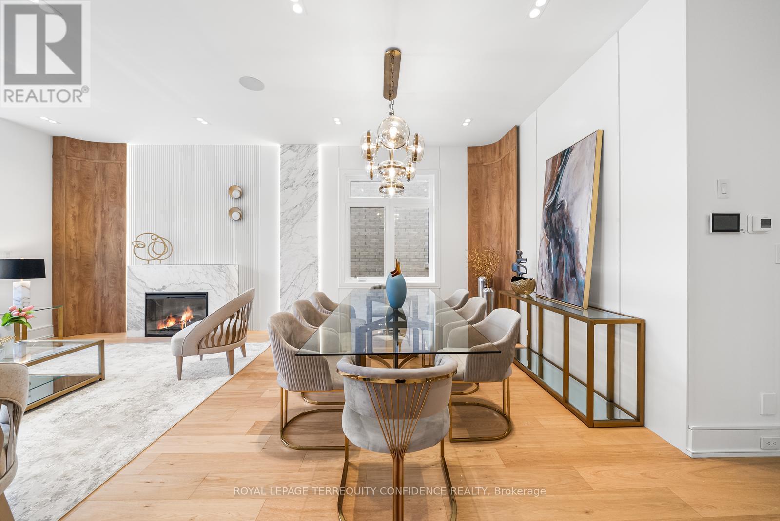 338a Horsham Avenue, Toronto, Ontario  M2R 1G6 - Photo 4 - C12499564