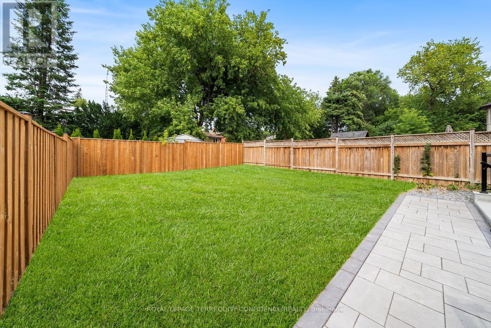 338a Horsham Avenue, Toronto, Ontario  M2R 1G6 - Photo 43 - C12499564