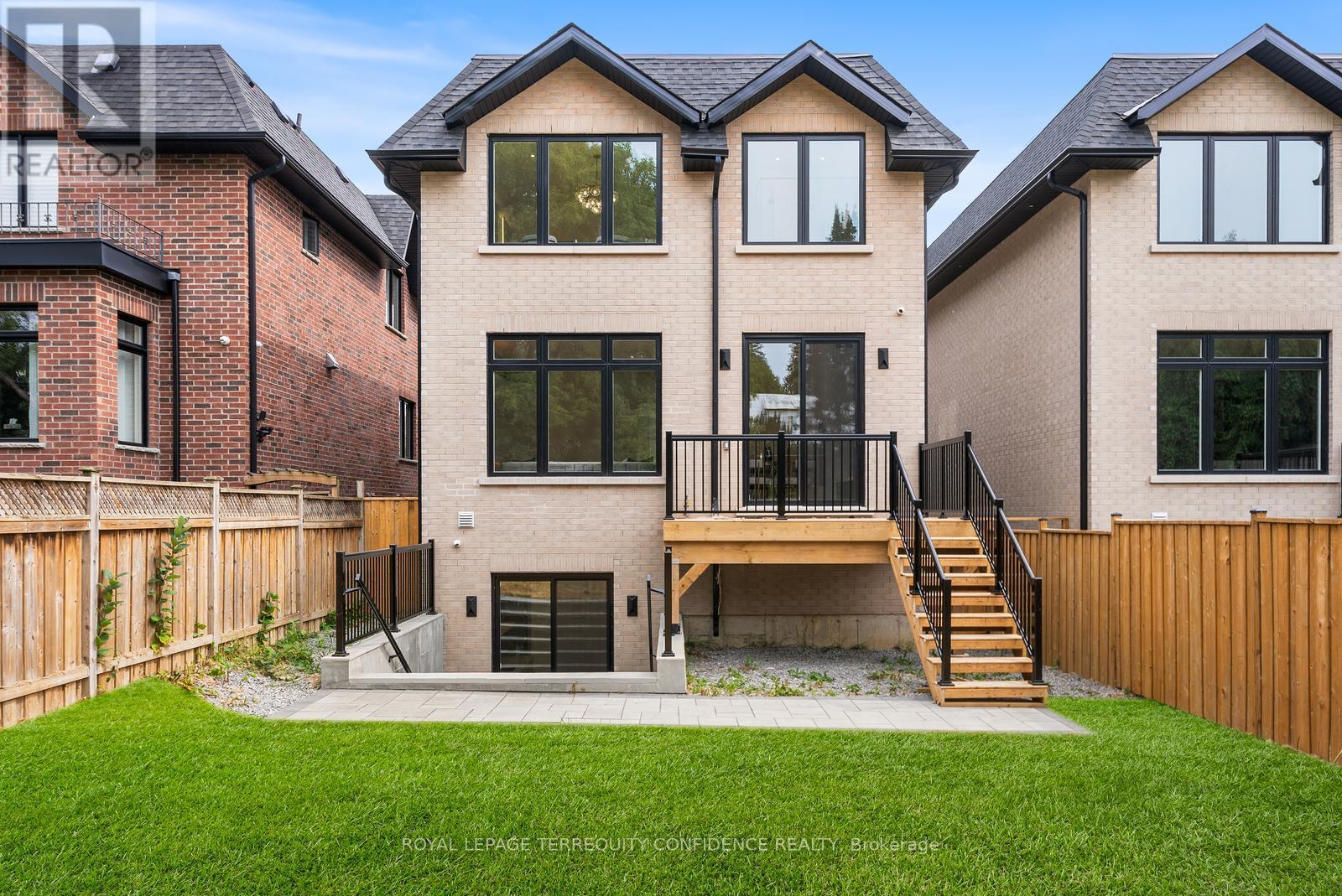 338a Horsham Avenue, Toronto, Ontario  M2R 1G6 - Photo 44 - C12499564