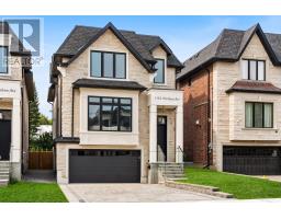 338A HORSHAM AVENUE, Toronto, Ontario