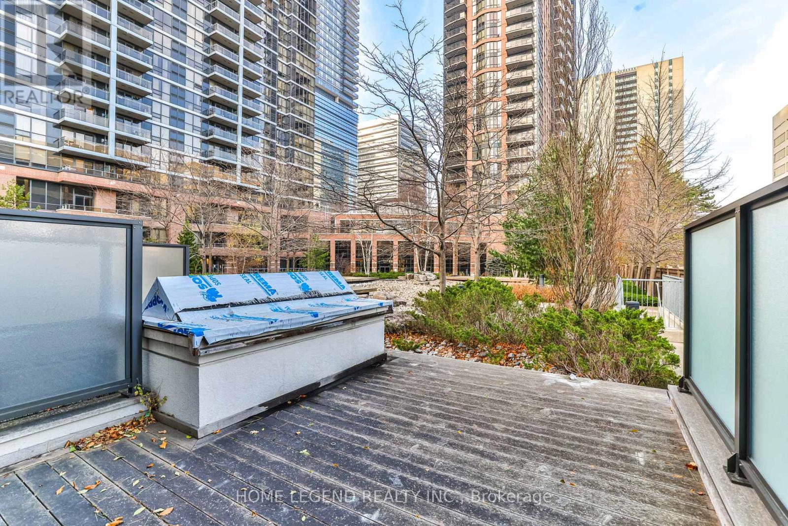 Th17 - 23 Sheppard Avenue E, Toronto, Ontario  M2N 0C8 - Photo 23 - C12499592