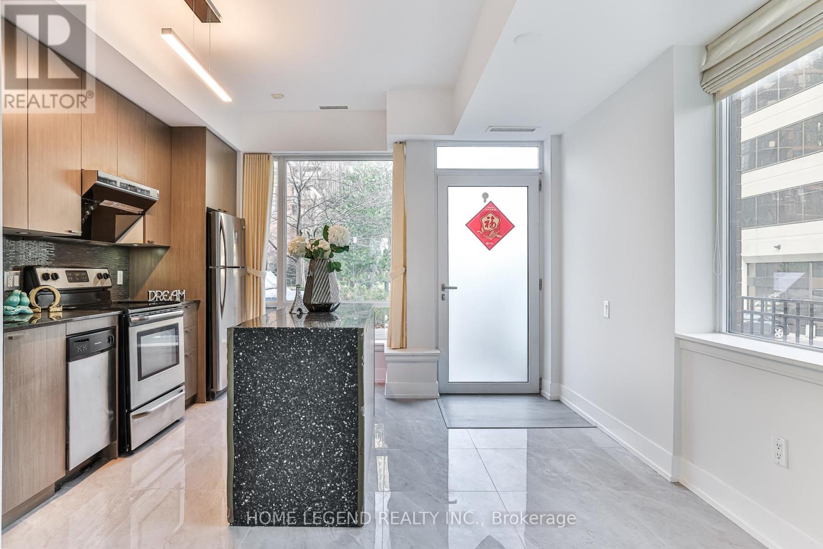 Th17 - 23 Sheppard Avenue E, Toronto, Ontario  M2N 0C8 - Photo 8 - C12499592