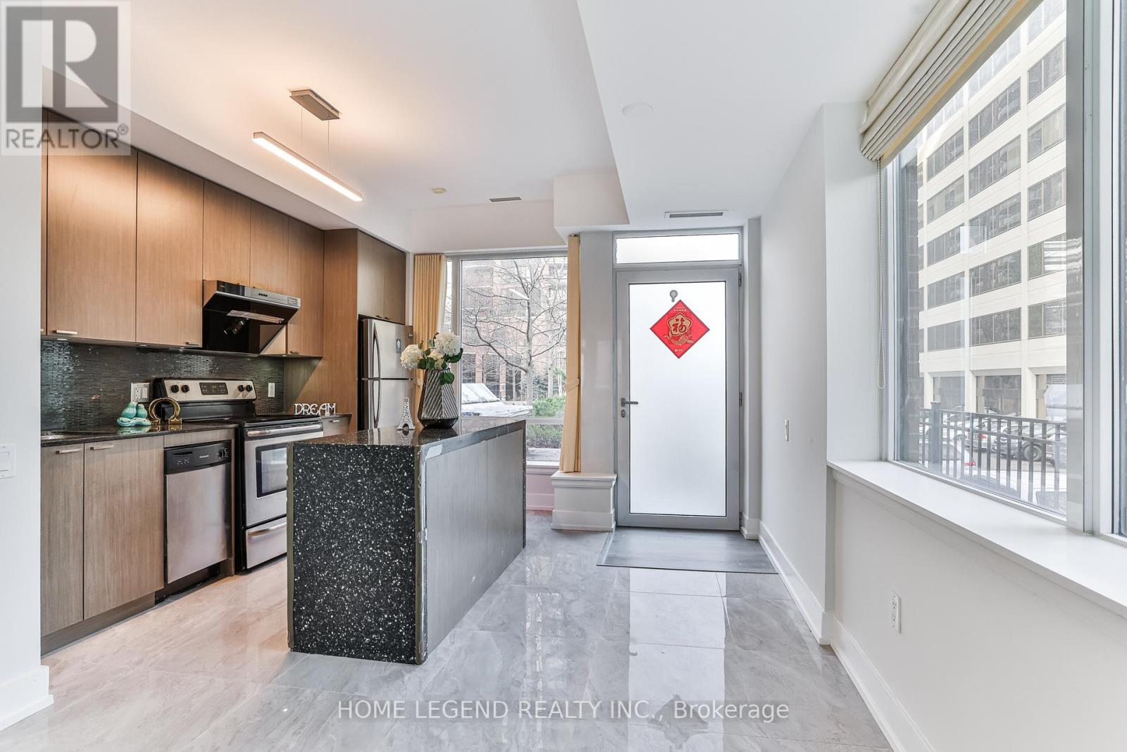 Th17 - 23 Sheppard Avenue E, Toronto, Ontario  M2N 0C8 - Photo 9 - C12499592