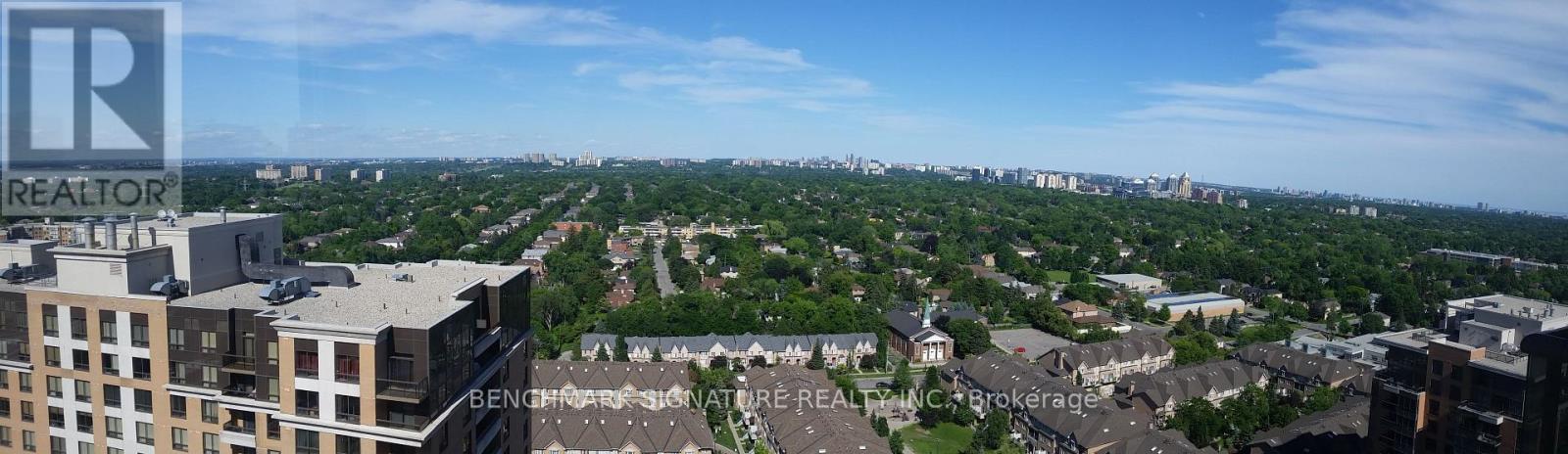 2612 - 10 Northtown Way, Toronto, Ontario  M2N 7L4 - Photo 12 - C12499608