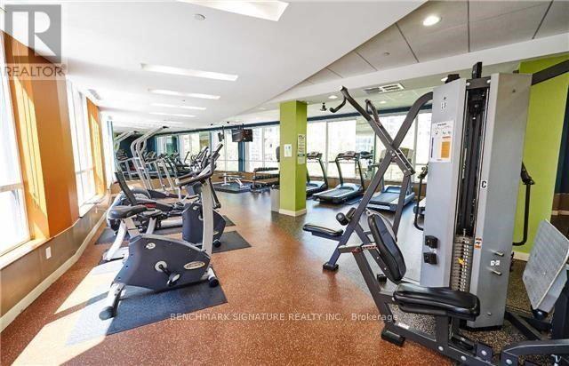 2612 - 10 Northtown Way, Toronto, Ontario  M2N 7L4 - Photo 17 - C12499608