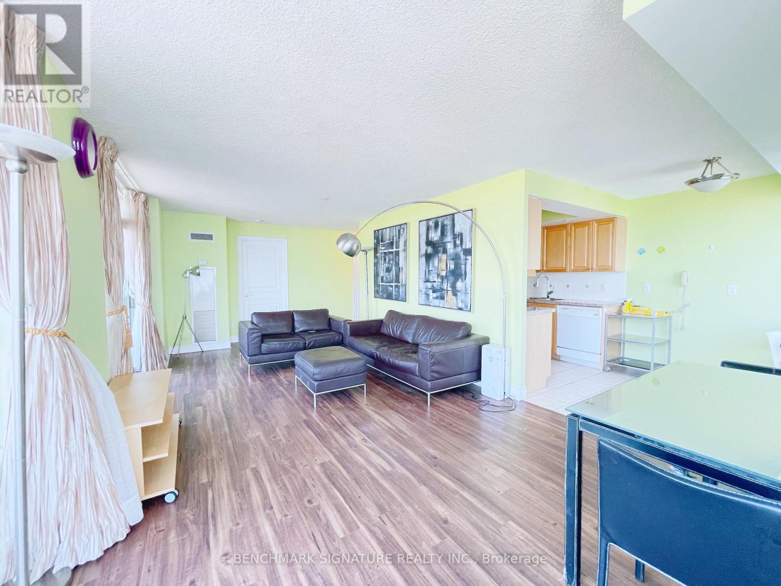 2612 - 10 Northtown Way, Toronto, Ontario  M2N 7L4 - Photo 2 - C12499608