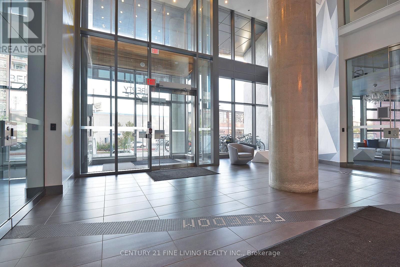 2211 - 150 East Liberty Street, Toronto, Ontario  M6K 3R5 - Photo 12 - C12499654