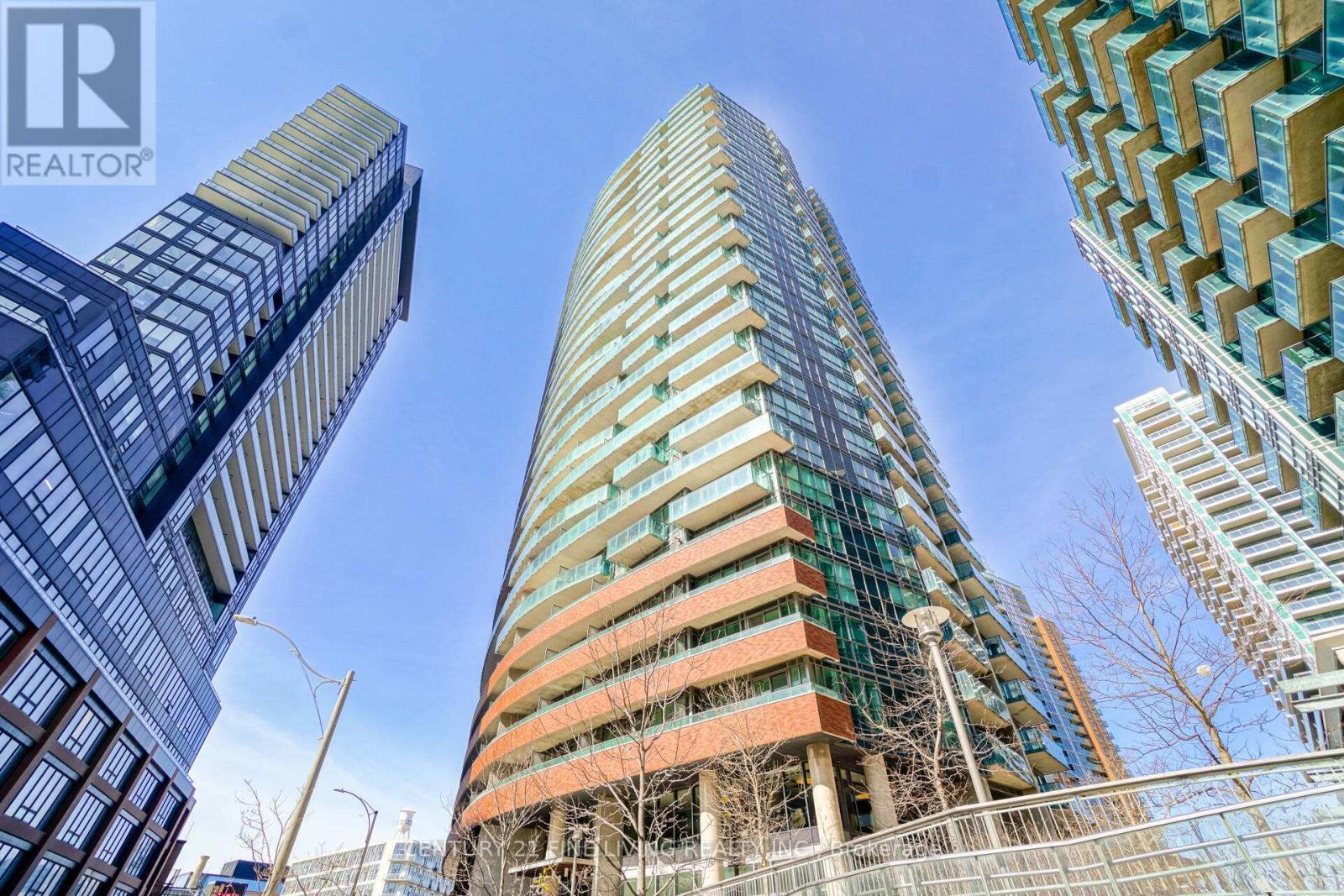 2211 - 150 East Liberty Street, Toronto, Ontario  M6K 3R5 - Photo 15 - C12499654