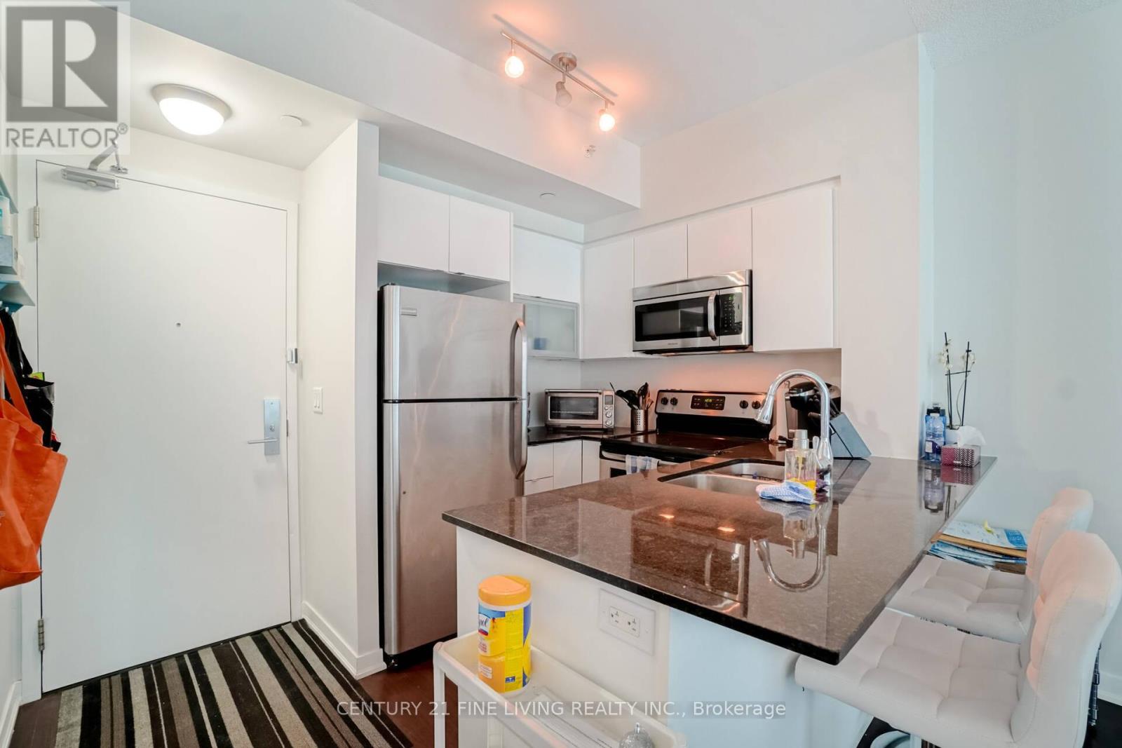 2211 - 150 East Liberty Street, Toronto, Ontario  M6K 3R5 - Photo 4 - C12499654