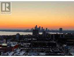 2211 - 150 EAST LIBERTY STREET, Toronto, Ontario