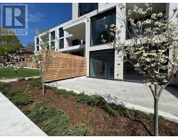 103 - 200 KEEWATIN AVENUE, Toronto, Ontario