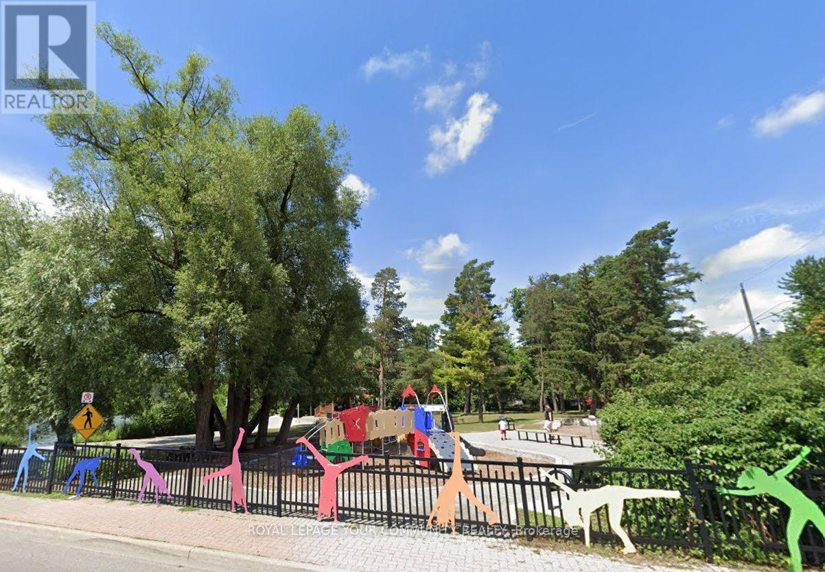 Basement - 19 Tannery Court, Richmond Hill, Ontario  L4C 7V5 - Photo 17 - N12406930