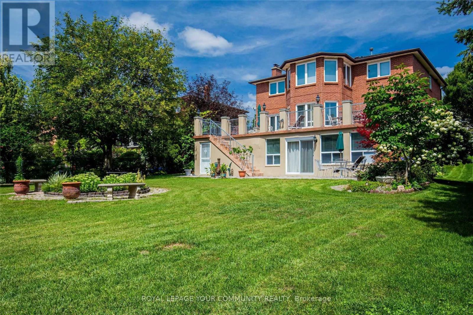 Basement - 19 Tannery Court, Richmond Hill, Ontario  L4C 7V5 - Photo 15 - N12406930