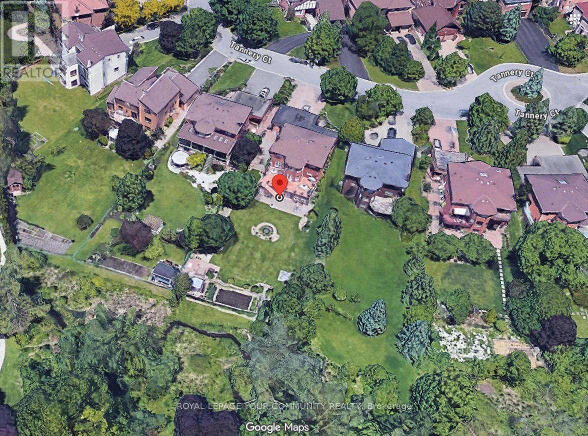 Basement - 19 Tannery Court, Richmond Hill, Ontario  L4C 7V5 - Photo 21 - N12406930