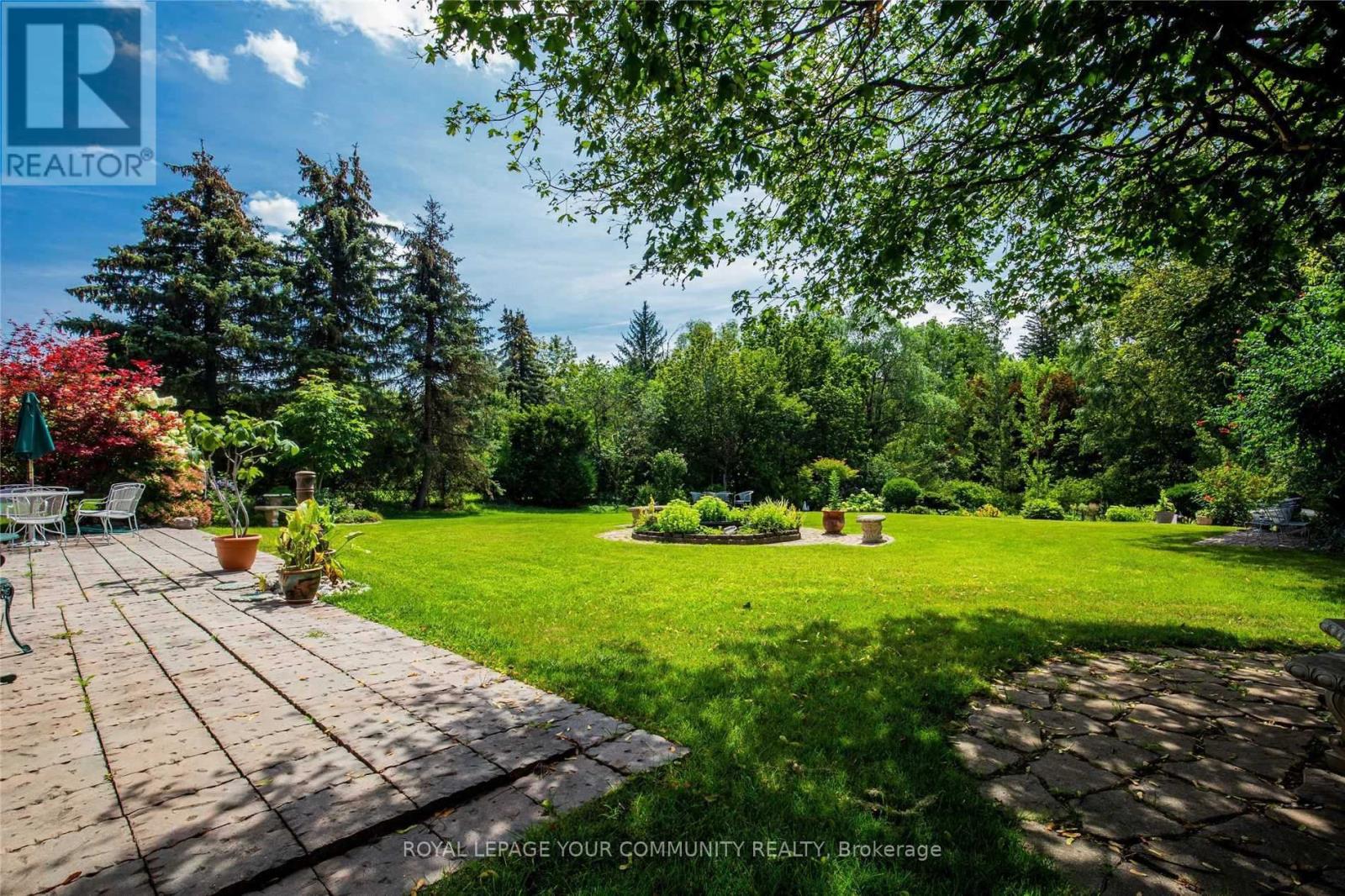 Basement - 19 Tannery Court, Richmond Hill, Ontario  L4C 7V5 - Photo 13 - N12406930