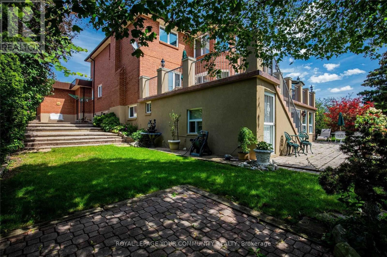 Basement - 19 Tannery Court, Richmond Hill, Ontario  L4C 7V5 - Photo 5 - N12406930