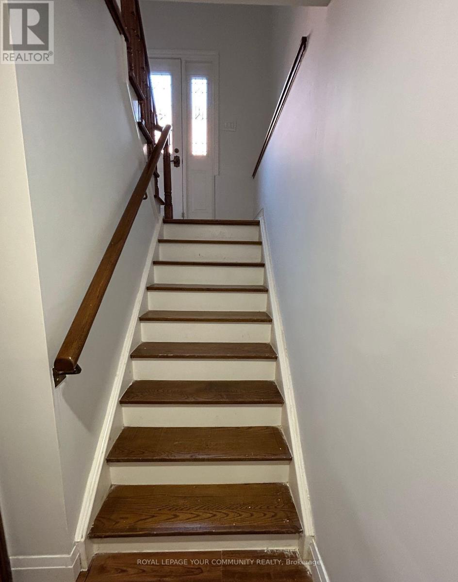 Basement - 19 Tannery Court, Richmond Hill, Ontario  L4C 7V5 - Photo 7 - N12406930