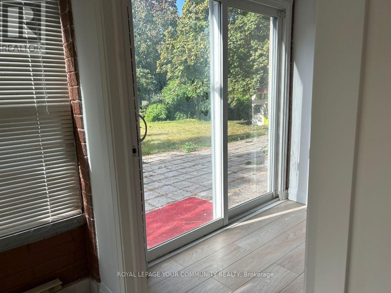 Basement - 19 Tannery Court, Richmond Hill, Ontario  L4C 7V5 - Photo 12 - N12406930