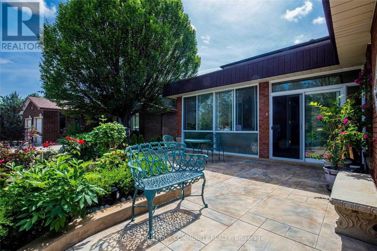 Basement - 19 Tannery Court, Richmond Hill, Ontario  L4C 7V5 - Photo 2 - N12406930