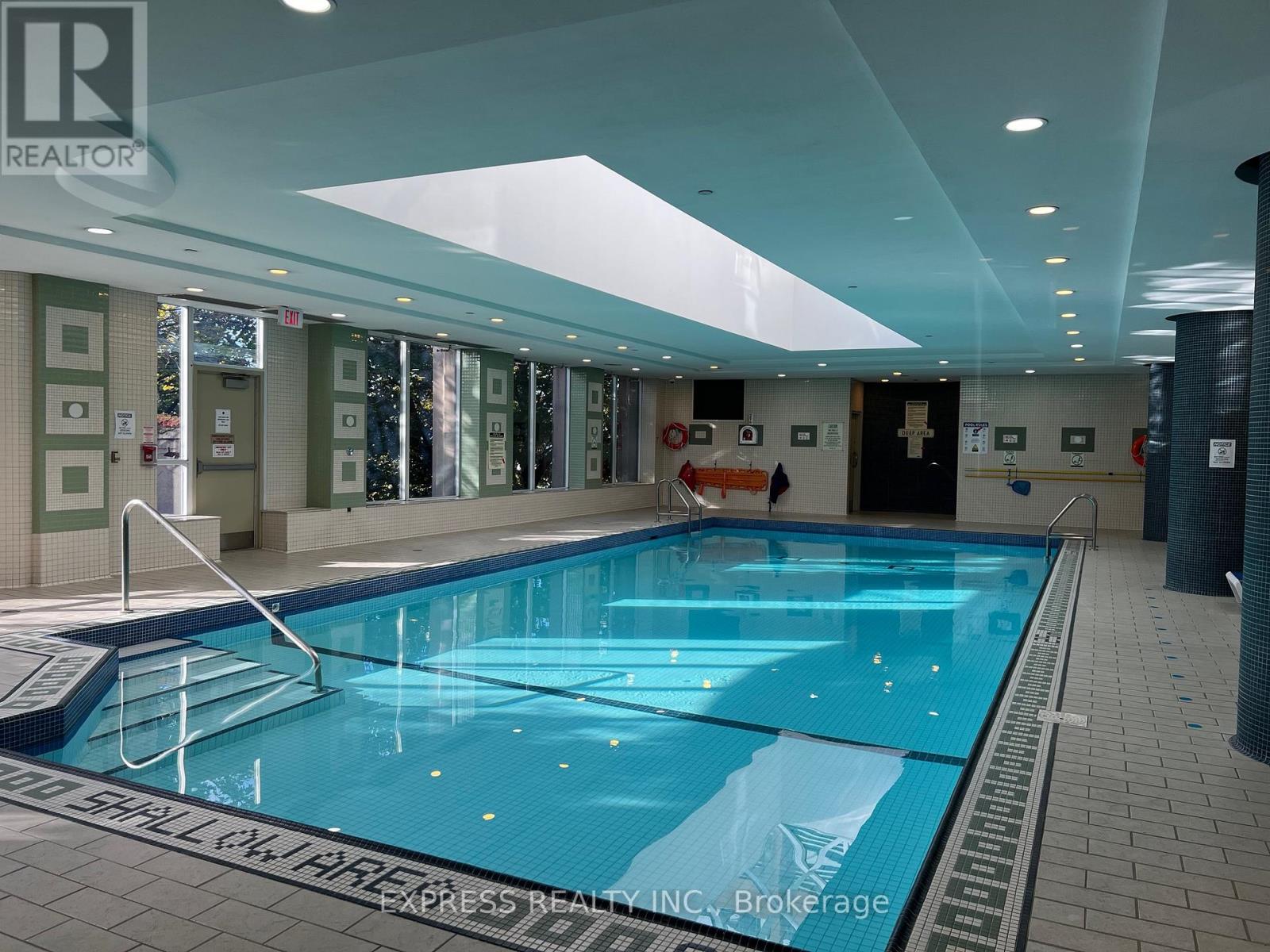 1024 - 15 Northtown Way, Toronto, Ontario  M3N 7A2 - Photo 14 - C12499446