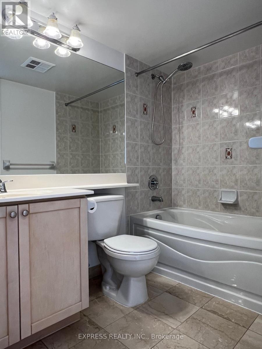 1024 - 15 Northtown Way, Toronto, Ontario  M3N 7A2 - Photo 9 - C12499446